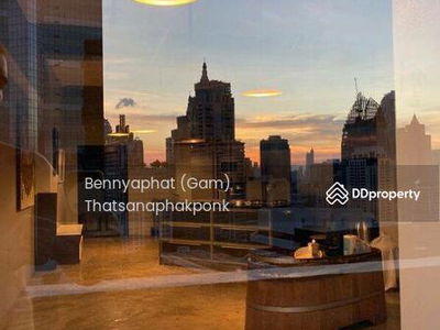 Wittayu Complex, Bangkok, Thailand Wittayu Complex, Bangkok, Thailand