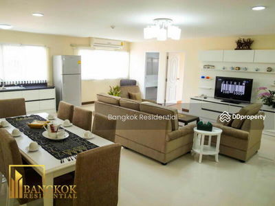 Apartment, Bangkok, Thailand Apartment, Bangkok, Thailand