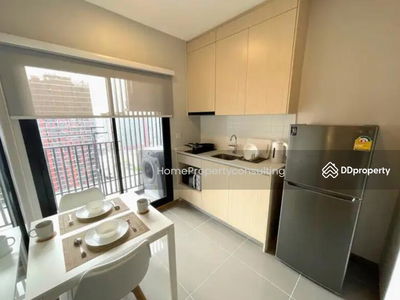 Metris Rama 9-Ramkhamheang, Bangkok, Thailand Metris Rama 9-Ramkhamheang, Bangkok, Thailand