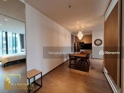 Park Origin Phrom Phong, Bangkok, Thailand Park Origin Phrom Phong, Bangkok, Thailand