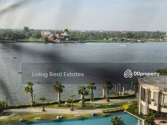 Manor Sanambinnam, Nonthaburi, Thailand Manor Sanambinnam, Nonthaburi, Thailand