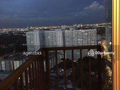 The Base Sukhumvit 77, Bangkok, Thailand The Base Sukhumvit 77, Bangkok, Thailand