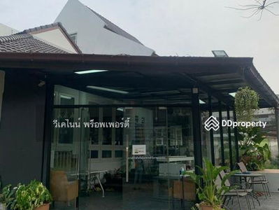 Single house, Sukhumvit 101, Punnawithi 12, Bangkok, Thailand Single house, Sukhumvit 101, Punnawithi 12, Bangkok, Thailand