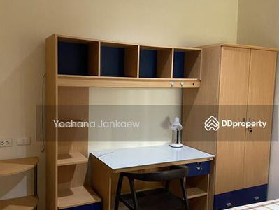 Baan Klang Krung Siam-Pathumwan Condominium, Bangkok, Thailand Baan Klang Krung Siam-Pathumwan Condominium, Bangkok, Thailand