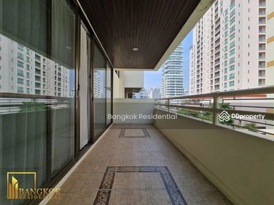 Apartment, Bangkok, Thailand Apartment, Bangkok, Thailand