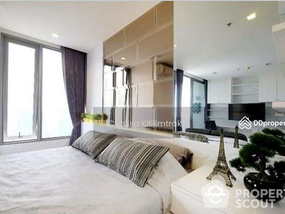 Baan Klang Krung Sathorn-Narathiwas, Bangkok, Thailand Baan Klang Krung Sathorn-Narathiwas, Bangkok, Thailand