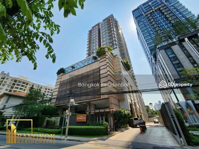 Baan Siri 24, Bangkok, Thailand Baan Siri 24, Bangkok, Thailand