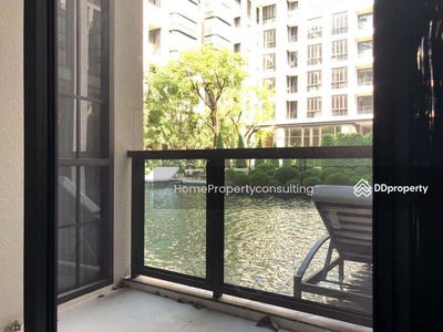 The Reserve Sukhumvit 61, Bangkok, Thailand The Reserve Sukhumvit 61, Bangkok, Thailand