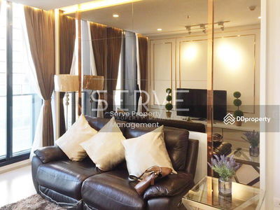 Noble Ploenchit, Bangkok, Thailand Noble Ploenchit, Bangkok, Thailand