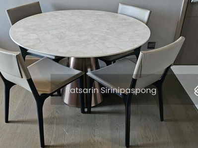 The Esse at Singha Complex, Bangkok, Thailand The Esse at Singha Complex, Bangkok, Thailand