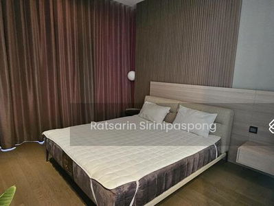 The Esse at Singha Complex, Bangkok, Thailand The Esse at Singha Complex, Bangkok, Thailand