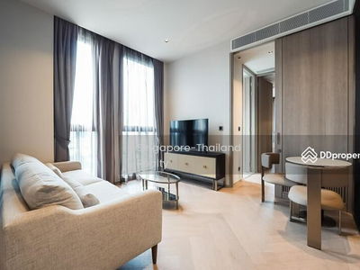 The Reserve Sathorn, Bangkok, Thailand The Reserve Sathorn, Bangkok, Thailand