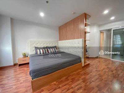 Bangkok Horizon Ramkhamhaeng, Bangkok, Thailand Bangkok Horizon Ramkhamhaeng, Bangkok, Thailand