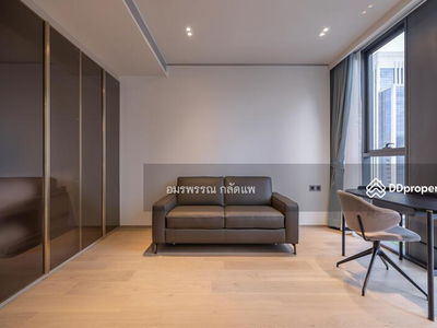 Tonson One Residence, Bangkok, Thailand Tonson One Residence, Bangkok, Thailand