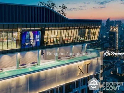 XT Ekkamai, Bangkok, Thailand XT Ekkamai, Bangkok, Thailand