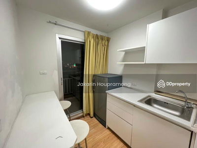 The Trust Residence Pinklao, Bangkok, Thailand The Trust Residence Pinklao, Bangkok, Thailand