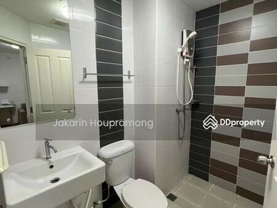 The Trust Residence Pinklao, Bangkok, Thailand The Trust Residence Pinklao, Bangkok, Thailand