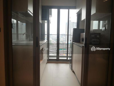 Whizdom Station Ratchada-Thapra, Bangkok, Thailand Whizdom Station Ratchada-Thapra, Bangkok, Thailand