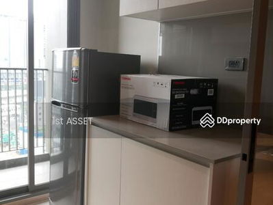 Whizdom Station Ratchada-Thapra, Bangkok, Thailand Whizdom Station Ratchada-Thapra, Bangkok, Thailand