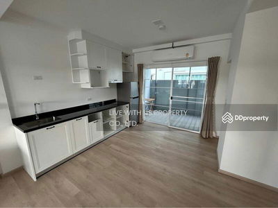 Indy 2 Bangna-Ramkhamhaeng 2, Bangkok, Thailand Indy 2 Bangna-Ramkhamhaeng 2, Bangkok, Thailand