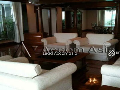 4 Bedrooms Apartment for Rent in Sukhumvit, Bangkok near BTS Asok - MRT Sukhumvit at Newly renovate, Bangkok, Thailand 4 Bedrooms Apartment for Rent in Sukhumvit, Bangkok near BTS Asok - MRT Sukhumvit at Newly renovate, Bangkok, Thailand