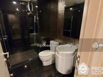 Rhythm Sukhumvit 36-38, Bangkok, Thailand Rhythm Sukhumvit 36-38, Bangkok, Thailand