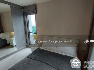 Rhythm Sukhumvit 36-38, Bangkok, Thailand Rhythm Sukhumvit 36-38, Bangkok, Thailand