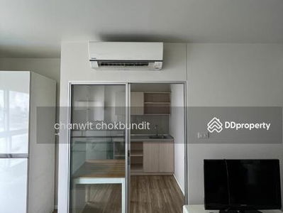 ISSI Condo Suksawat, Bangkok, Thailand ISSI Condo Suksawat, Bangkok, Thailand