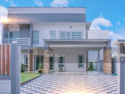 Muean Kaew Village, Rayong, Thailand Muean Kaew Village, Rayong, Thailand