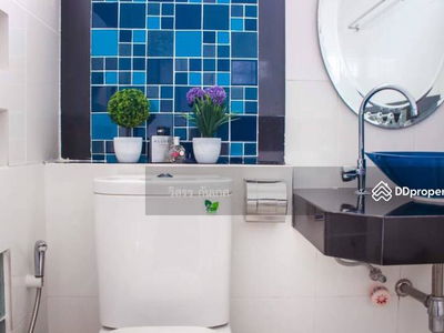 Muean Kaew Village, Rayong, Thailand Muean Kaew Village, Rayong, Thailand