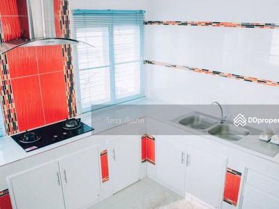 Muean Kaew Village, Rayong, Thailand Muean Kaew Village, Rayong, Thailand