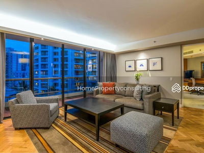 Chatrium Residence Riverside, Bangkok, Thailand Chatrium Residence Riverside, Bangkok, Thailand