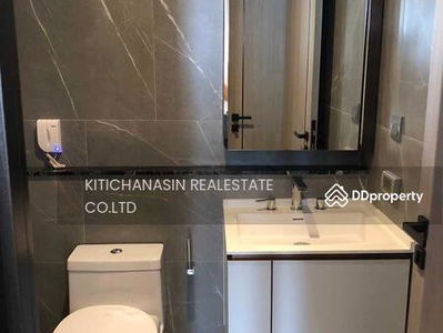 The Reserve Sukhumvit 61, Bangkok, Thailand The Reserve Sukhumvit 61, Bangkok, Thailand