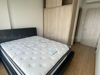 New City Thủ Thiêm, Vietnam New City Thủ Thiêm, Vietnam