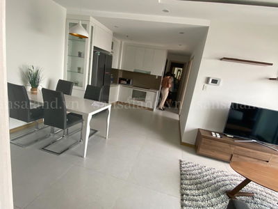 New City Thủ Thiêm, Vietnam New City Thủ Thiêm, Vietnam