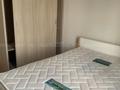 New City Thủ Thiêm, Vietnam New City Thủ Thiêm, Vietnam