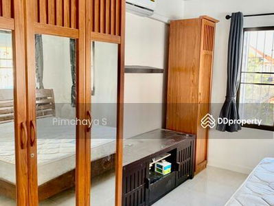 The Country Muang Mai, Chon Buri, Thailand The Country Muang Mai, Chon Buri, Thailand