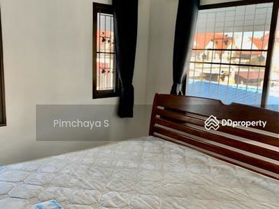 The Country Muang Mai, Chon Buri, Thailand The Country Muang Mai, Chon Buri, Thailand