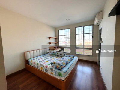 Baan Klang Krung Sathorn - Nuea Tai, Bangkok, Thailand Baan Klang Krung Sathorn - Nuea Tai, Bangkok, Thailand