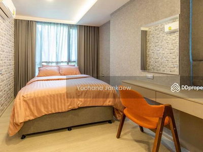 Vtara Sukhumvit 36, Bangkok, Thailand Vtara Sukhumvit 36, Bangkok, Thailand