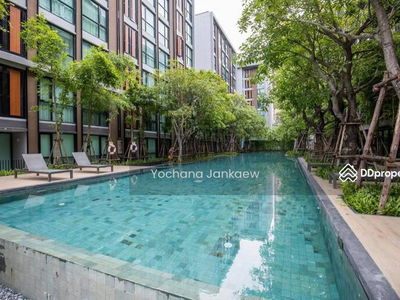 Vtara Sukhumvit 36, Bangkok, Thailand Vtara Sukhumvit 36, Bangkok, Thailand