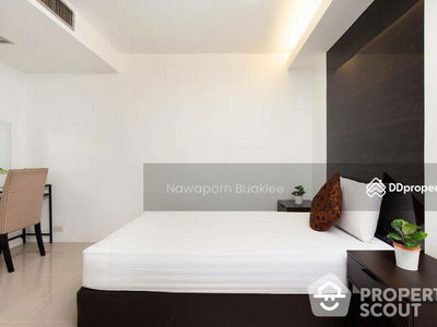 The Waterford Diamond Tower Sukhumvit, Bangkok, Thailand The Waterford Diamond Tower Sukhumvit, Bangkok, Thailand