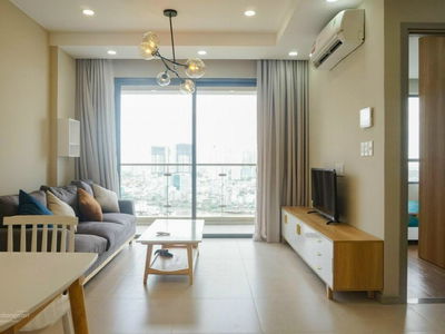 The Gold View, Vietnam The Gold View, Vietnam