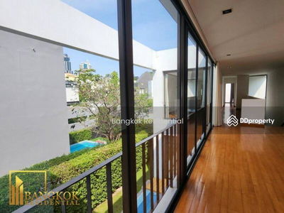 House in Compound, Bangkok, Thailand House in Compound, Bangkok, Thailand