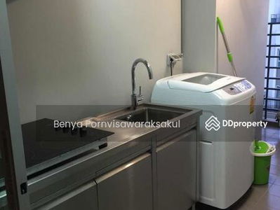 Belle Grand Rama 9, Bangkok, Thailand Belle Grand Rama 9, Bangkok, Thailand