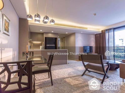 Mode Sukhumvit 61, Bangkok, Thailand Mode Sukhumvit 61, Bangkok, Thailand