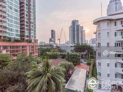 Mode Sukhumvit 61, Bangkok, Thailand Mode Sukhumvit 61, Bangkok, Thailand