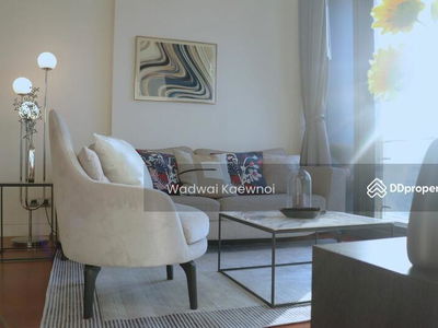 Khun By Yoo, Bangkok, Thailand Khun By Yoo, Bangkok, Thailand