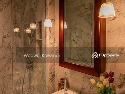 Khun By Yoo, Bangkok, Thailand Khun By Yoo, Bangkok, Thailand