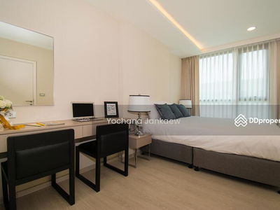 Vtara Sukhumvit 36, Bangkok, Thailand Vtara Sukhumvit 36, Bangkok, Thailand